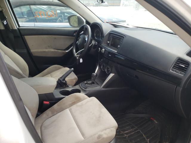 2013 MAZDA CX-5 SPORT JM3KE2BE0D0132137