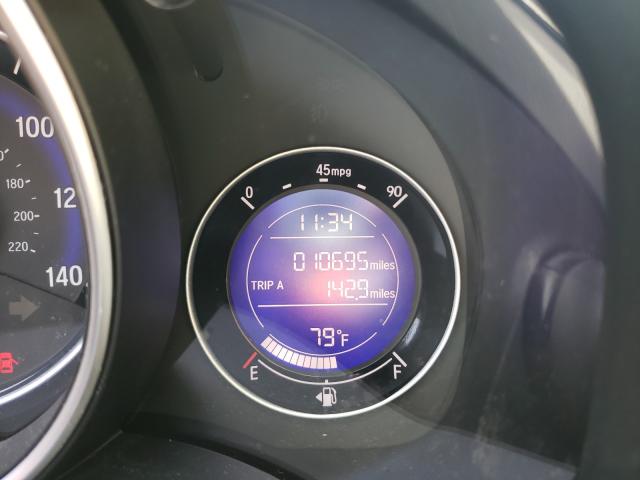 2020 HONDA FIT LX 3HGGK5G47LM705914