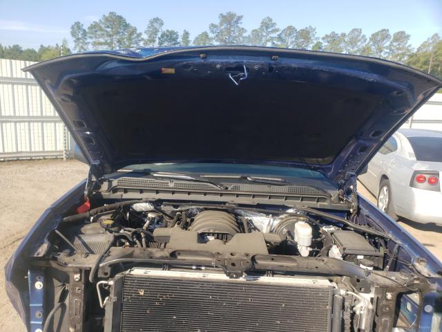 2016 CHEVROLET SILVERADO 1GCVKREC9GZ155854