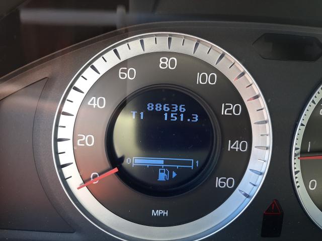 2010 VOLVO XC60 T6 YV4992DZ6A2124004
