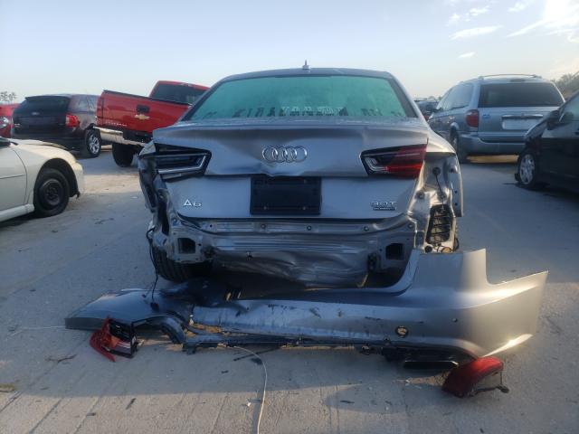 2017 AUDI A6 COMPETI WAUF3AFC9HN107245