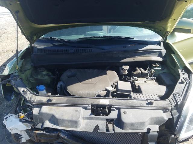 2012 KIA SOUL KNDJT2A53C7457236