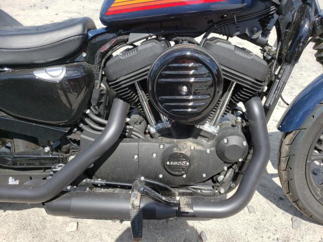 2020 HARLEY-DAVIDSON XL1200 NS 1HD1LP313LB406368