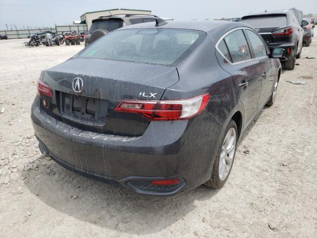 2016 ACURA ILX PREMIU 19UDE2F7XGA003450