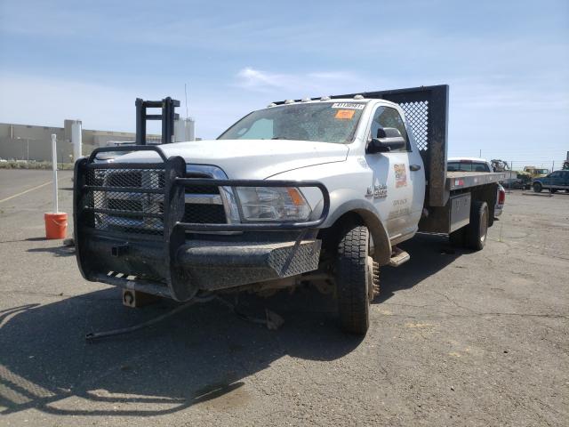 2014 RAM 4500 3C7WRLCL5EG153003