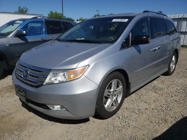 2012 HONDA ODYSSEY TO 5FNRL5H94CB050596