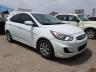 2013 HYUNDAI  ACCENT