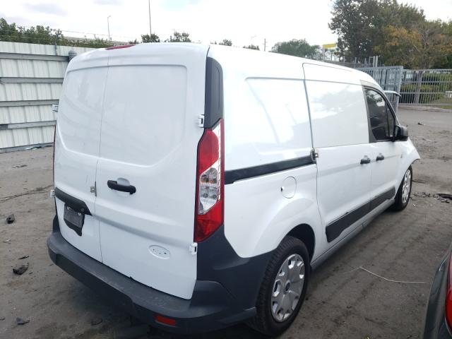 VIN 3TMAZ5CN8LM136408 2015 FORD TRANSIT CO no.4