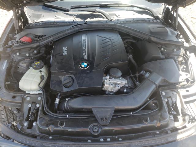 WBA3A9G50FNT09024 BMW 335 I
