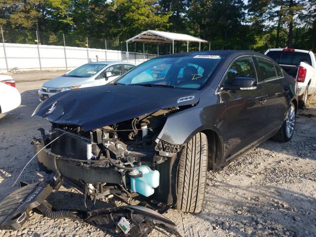 2014 BUICK LACROSSE T 1G4GF5G36EF208703