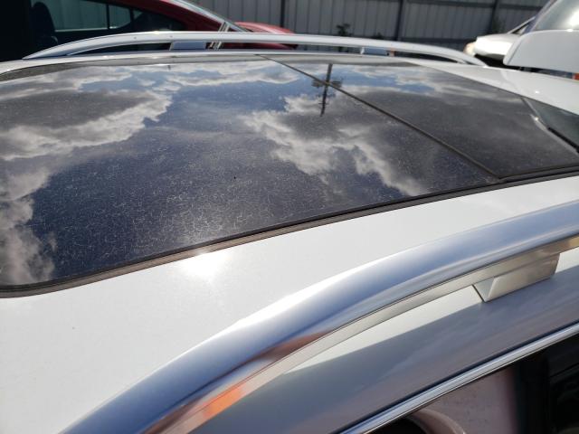 2013 AUDI A4 ALLROAD WA1UFAFL7DA200388
