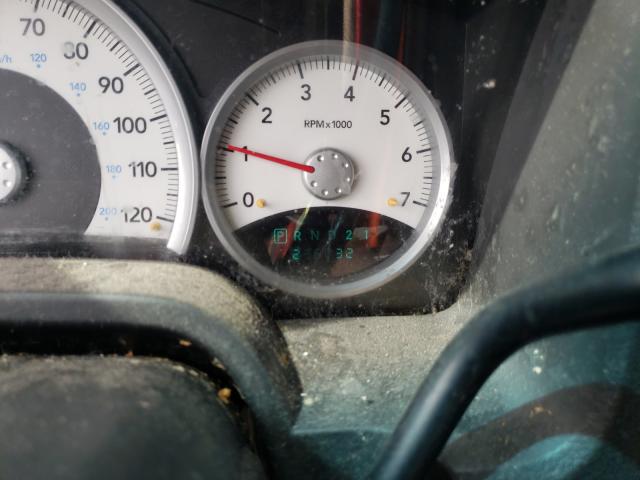 2010 DODGE DAKOTA LAR 1D7CW5GK9AS233855