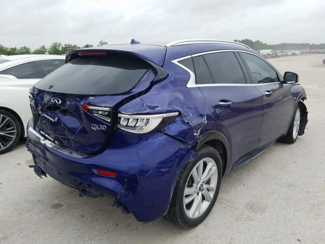 2017 INFINITI QX30 BASE SJKCH5CP6HA023927