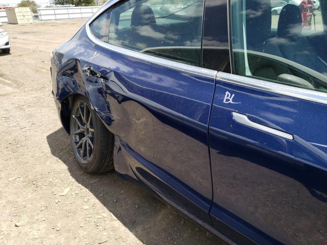2019 TESLA MODEL 3 5YJ3E1EA8KF326297