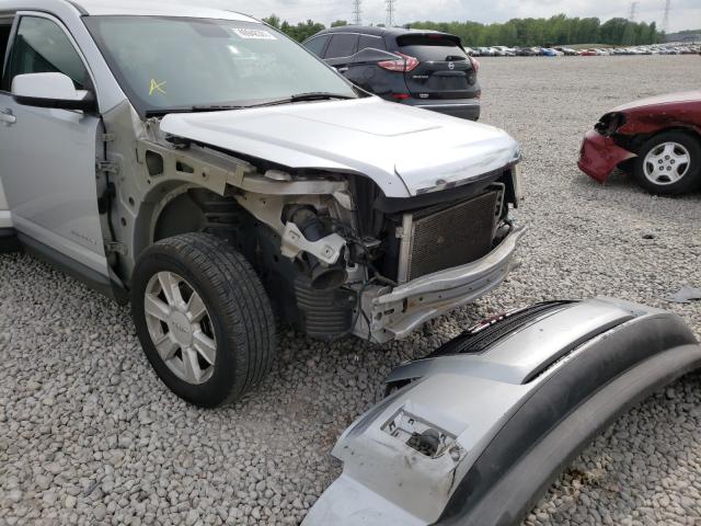 2012 GMC 1/2 TON PI 2GKALMEK1C6162958