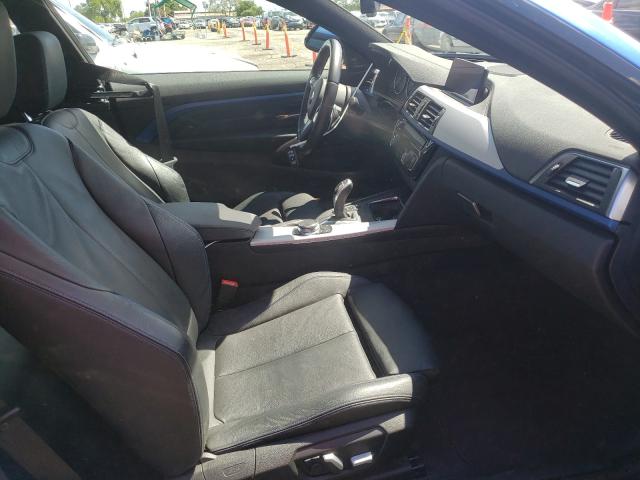 2018 BMW 430I WBA4W3C51JAC97476