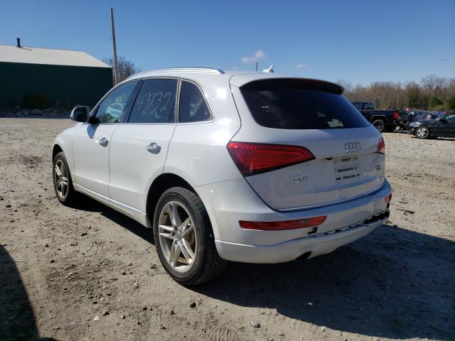 VIN 1N4AL3AP0DN483402 2016 AUDI Q5 PREMIUM no.3