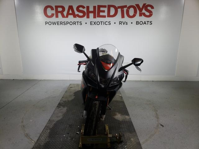 2020 APRILIA RSV4 RR ZD4KEU00XLS001963
