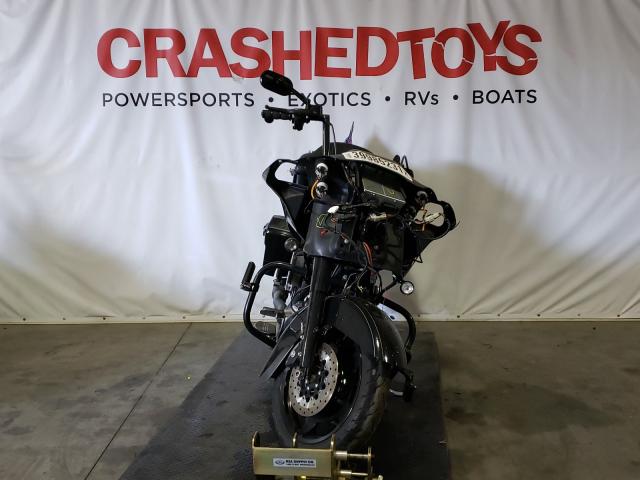 2013 HARLEY-DAVIDSON FLTRX ROAD 1HD1KHM12DB682839