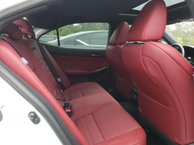 2020 LEXUS IS 300 F-S JTHGA1D25L5107208