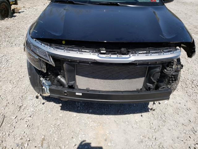 2021 KIA SELTOS S KNDEUCAA4M7067572