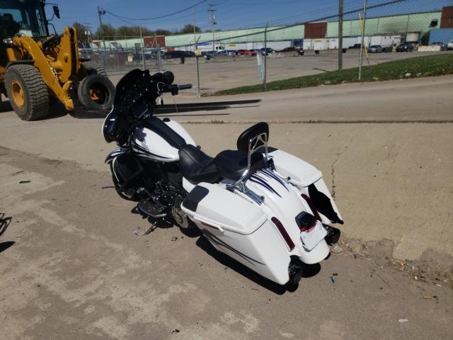 2016 HARLEY-DAVIDSON FLHXSE CVO 1HD1PXN1XGB963916