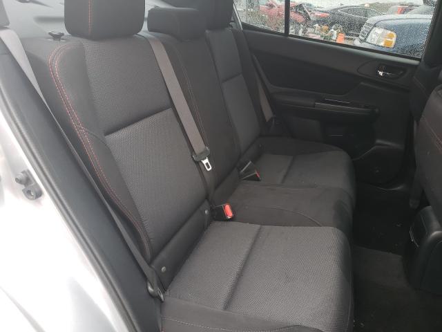 2015 SUBARU WRX PREMIU JF1VA1D67F9837748