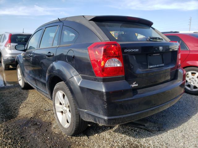 2011 DODGE CALIBER UP 1B3CB9HAXBD181713