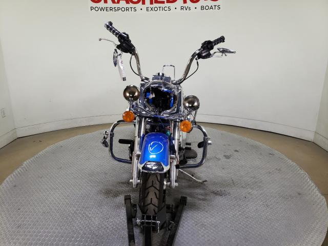 2018 HARLEY-DAVIDSON FLHR ROAD 1HD1FBC16JB682163