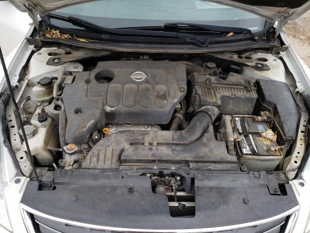 VIN 3FA6P0D90JR206876 2018 Ford Fusion, Titanium no.7