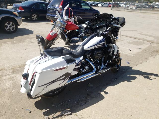 2016 HARLEY-DAVIDSON FLHXSE CVO 1HD1PXN1XGB963916