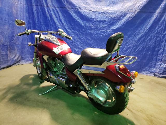 2004 HONDA VTX1300 C 1HFSC55104A000648