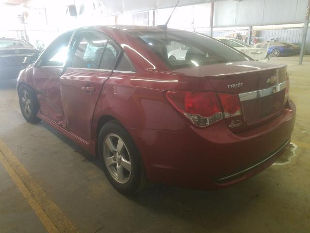 2012 CHEVROLET CHEV 1G1PF5SC9C7296495