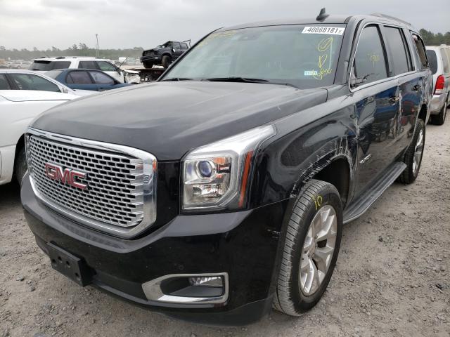 2016 GMC YUKON SLT 1GKS1BKC8GR445492