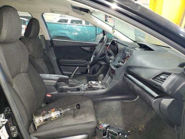 2017 SUBARU IMPREZA 4S3GKAA68H3608778