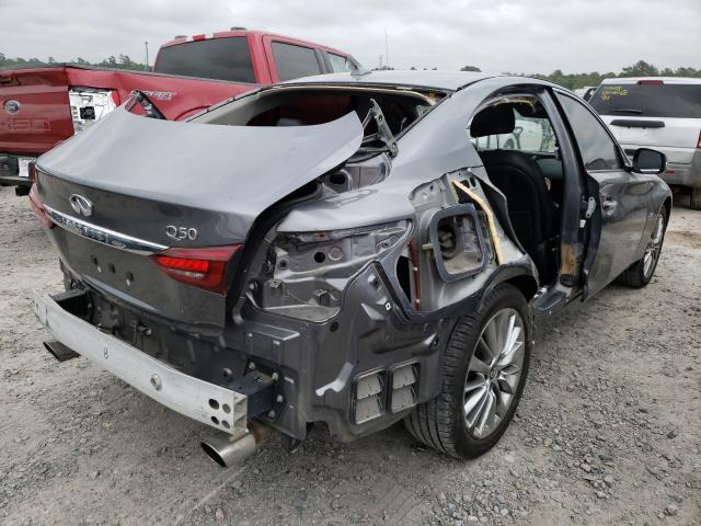 2018 INFINITI Q50 LUXE JN1EV7AP9JM364166