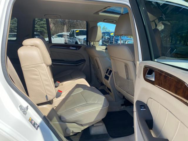 2013 MERCEDES-BENZ GL 350 BLU 4JGDF2EE7DA145435