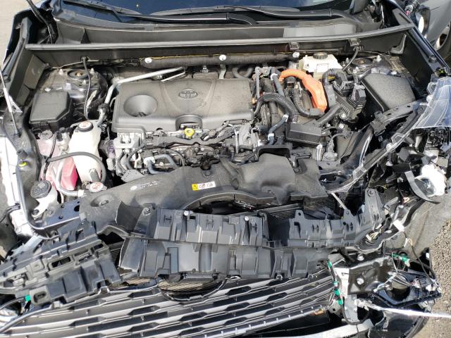 2019 TOYOTA RAV4 XSE JTMEWRFV5KJ023301