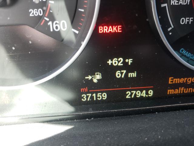 2018 BMW 330E WBA8E1C59JA178418