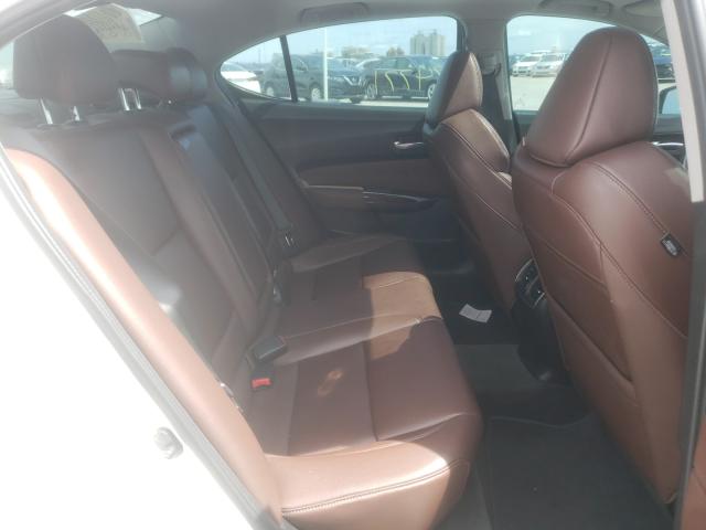 2016 ACURA TLX 19UUB2F39GA005955