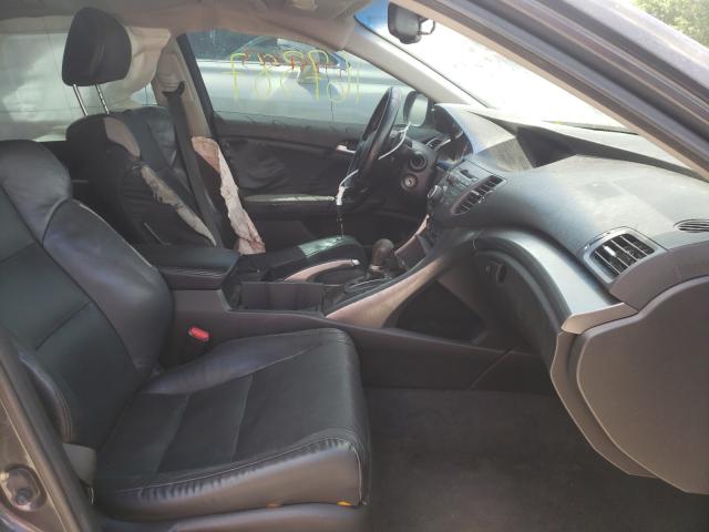 2012 ACURA TSX JH4CU2F48CC011272