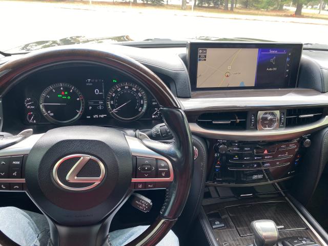 2017 LEXUS LX 570 JTJHY7AX3H4236496