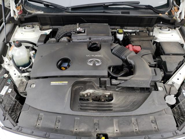2019 INFINITI QX50 ESSEN 3PCAJ5M37KF121311