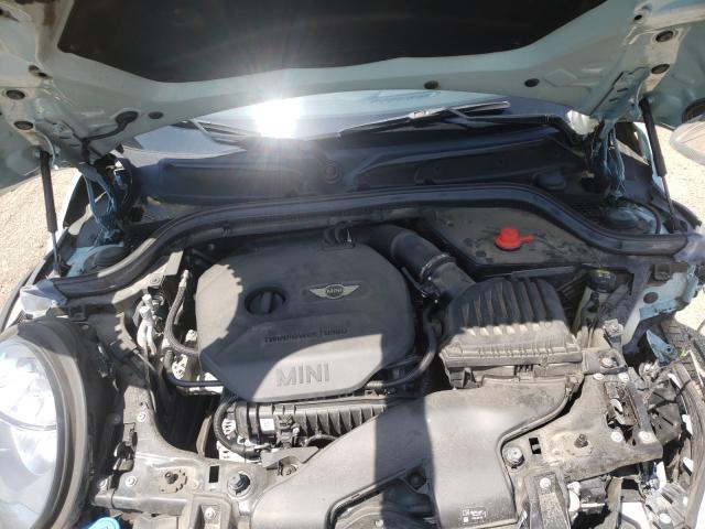 2018 MINI COOPER WMWXP5C52J2G62862