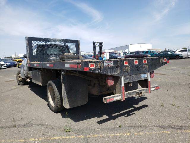 2014 RAM 4500 3C7WRLCL5EG153003