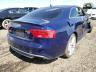 2014 AUDI S5 PREMIUM for sale at Copart AB - CALGARY