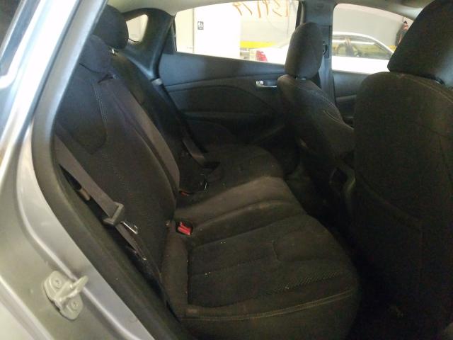 2015 DODGE DART SXT 1C3CDFBB9FD320328