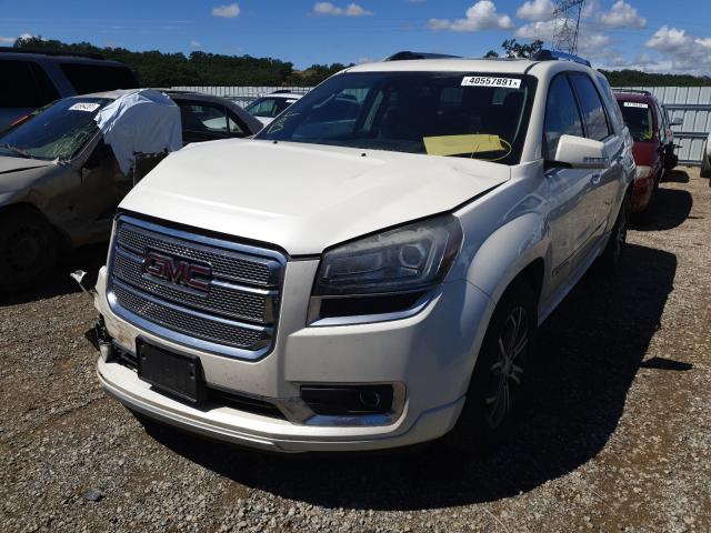 2014 GMC ACADIA DEN 1GKKVTKD0EJ142141