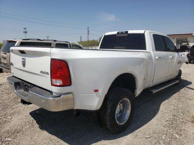 2017 RAM 3500 SLT 3C63RRHLXHG703576