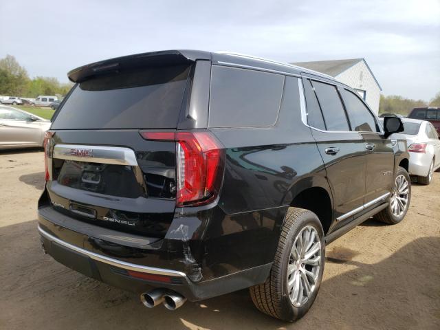 2021 GMC YUKON DENA 1GKS2DKL5MR216577